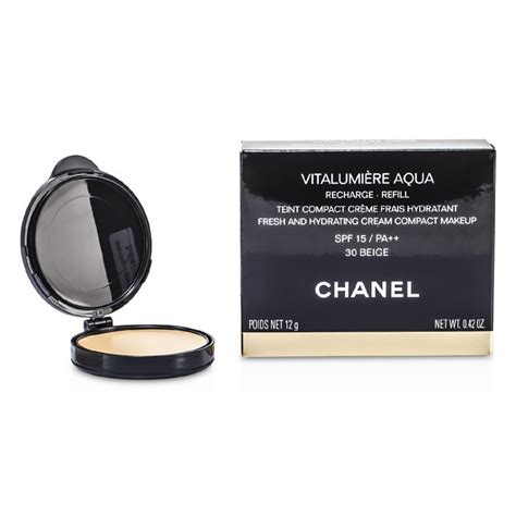 chanel vitalumiere 30 beige